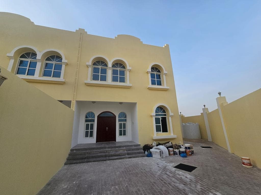 8 Bedroom Residential Villa for Sale in Al Ruwais