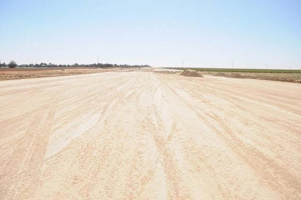 Residential Land for Sale in Al Themaid