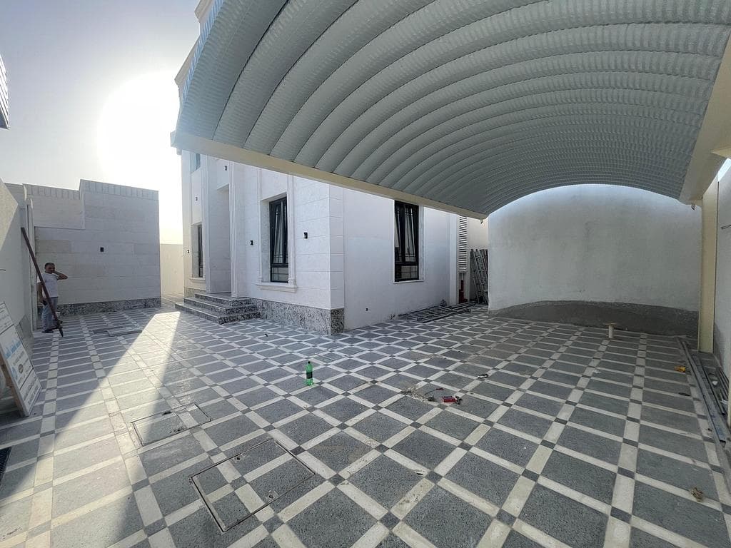 7 Bedroom Residential Villa for Sale in Umm Qarn