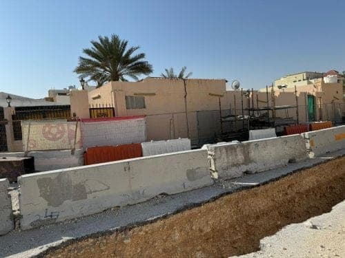 فيلا سكنية 5 غرف نوم للبيع في دحيل