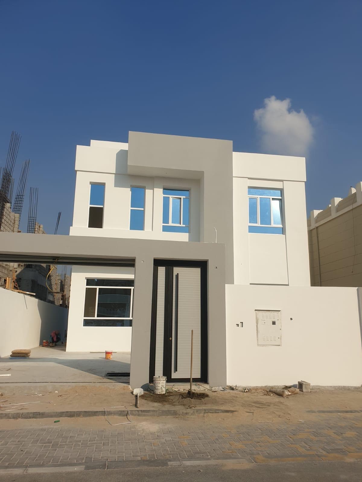 فيلا سكنية 7 غرف نوم للبيع في الثمامة