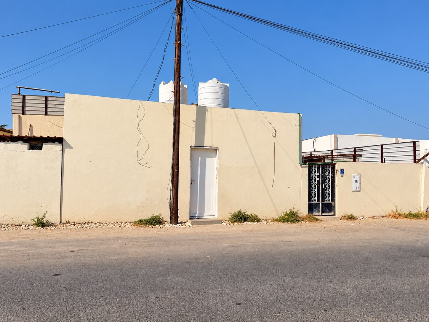 4 Bedroom Residential Villa for Sale