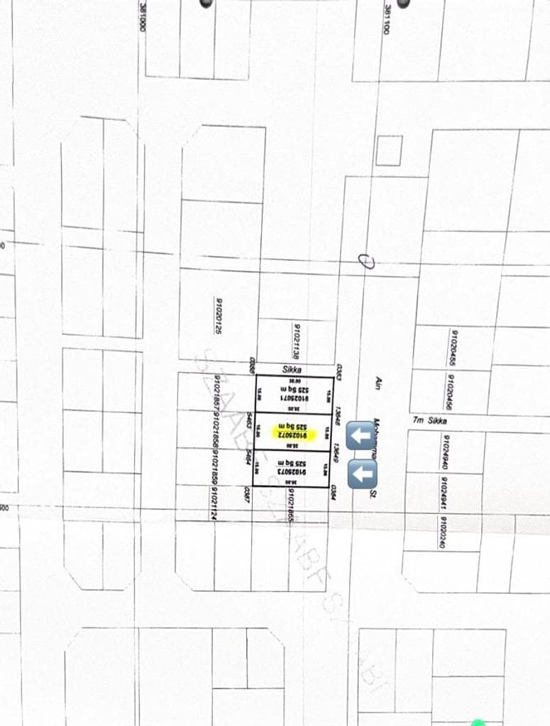 Residential Land for Sale in Al Meshaf