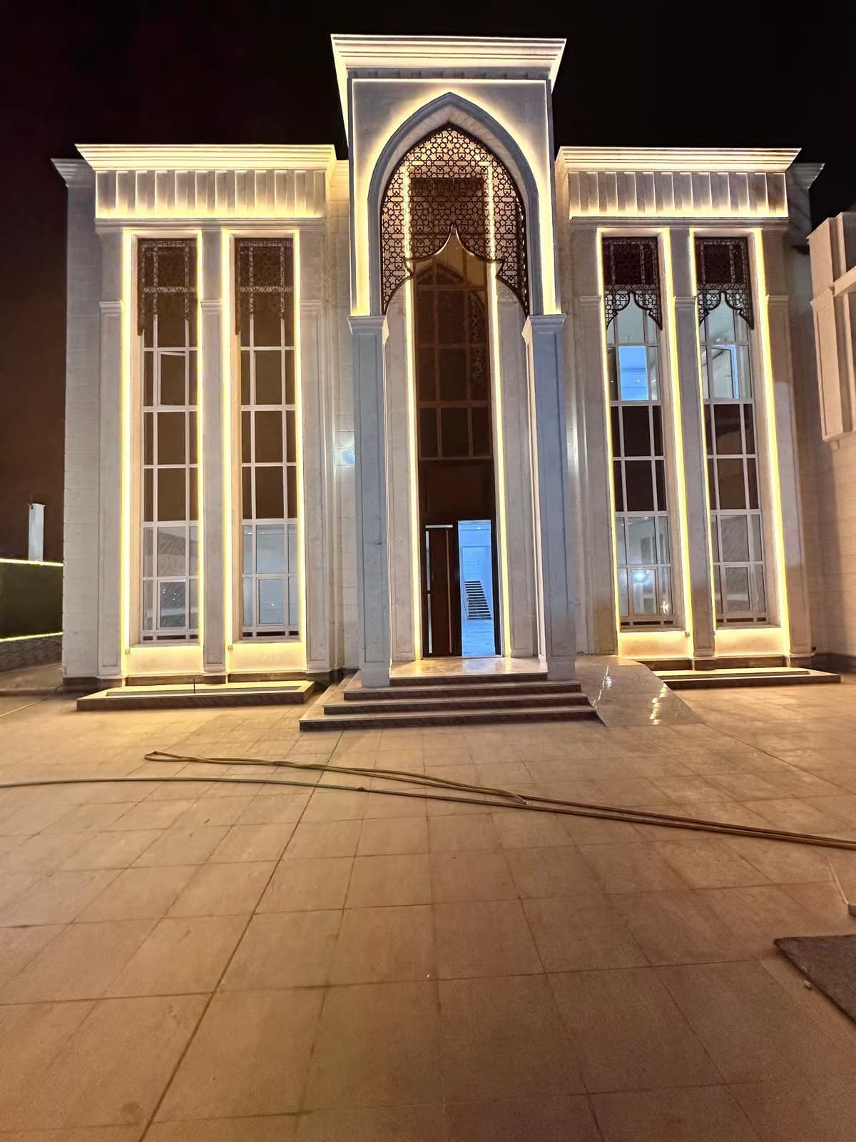 7 Bedroom Residential Villa for Sale in Al Themaid