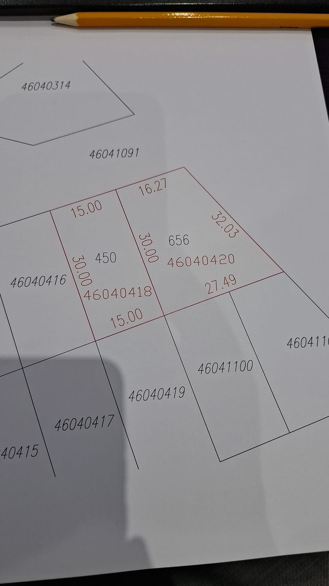 Residential Land for Sale in Al Thumama