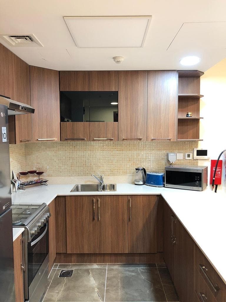 1 Bedroom Apartment for Sale in Al Erkyah City (Lusail)