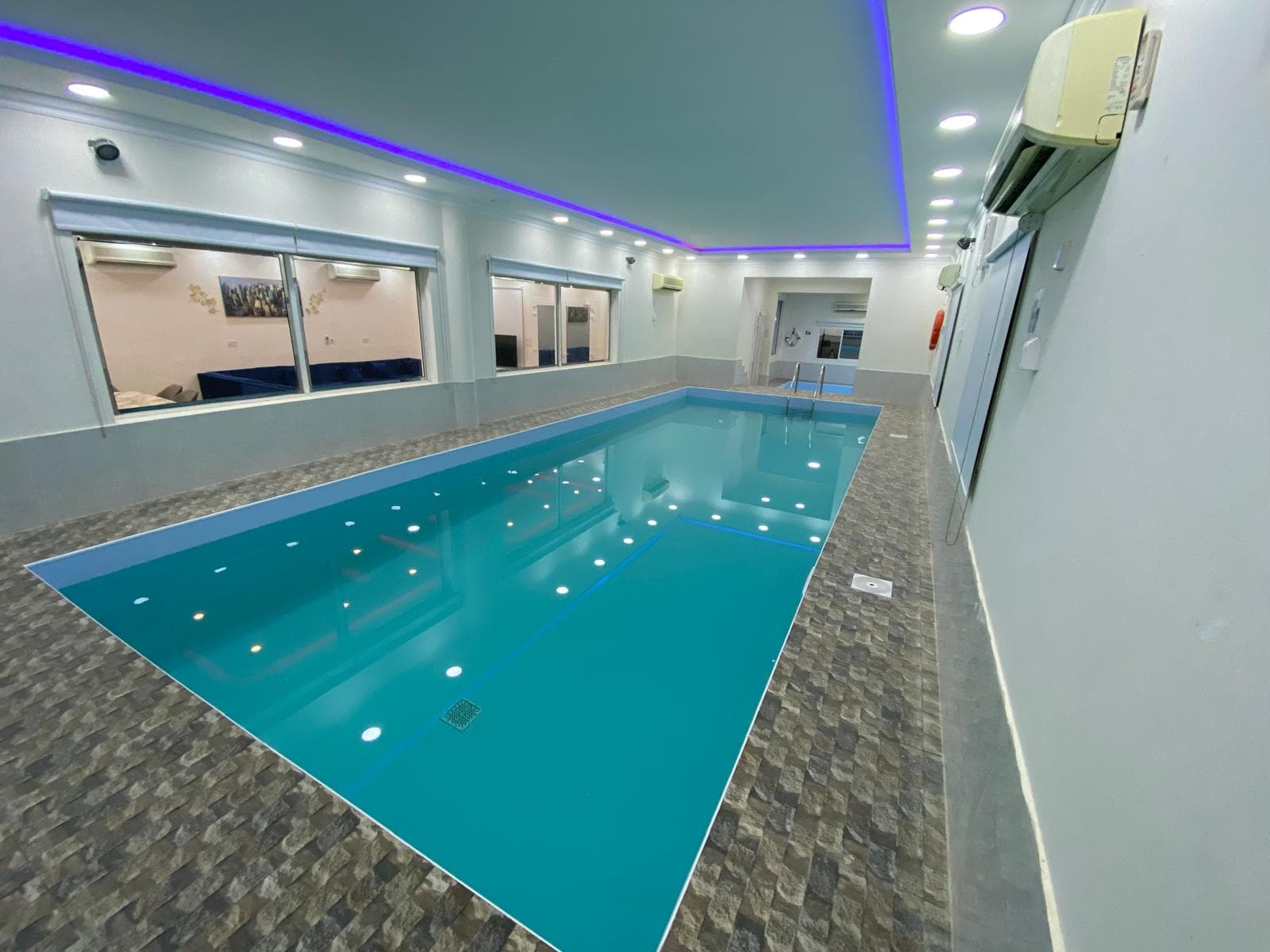 فيلا سكنية 7 غرف نوم للبيع في ام قرن 