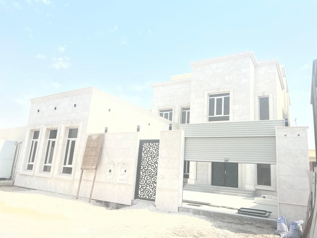 فيلا سكنية 7 غرف نوم للبيع في مريخ