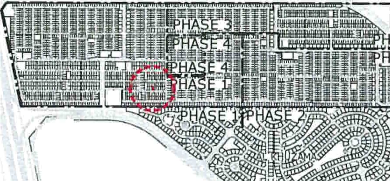 Residential Land for Sale in Lusail