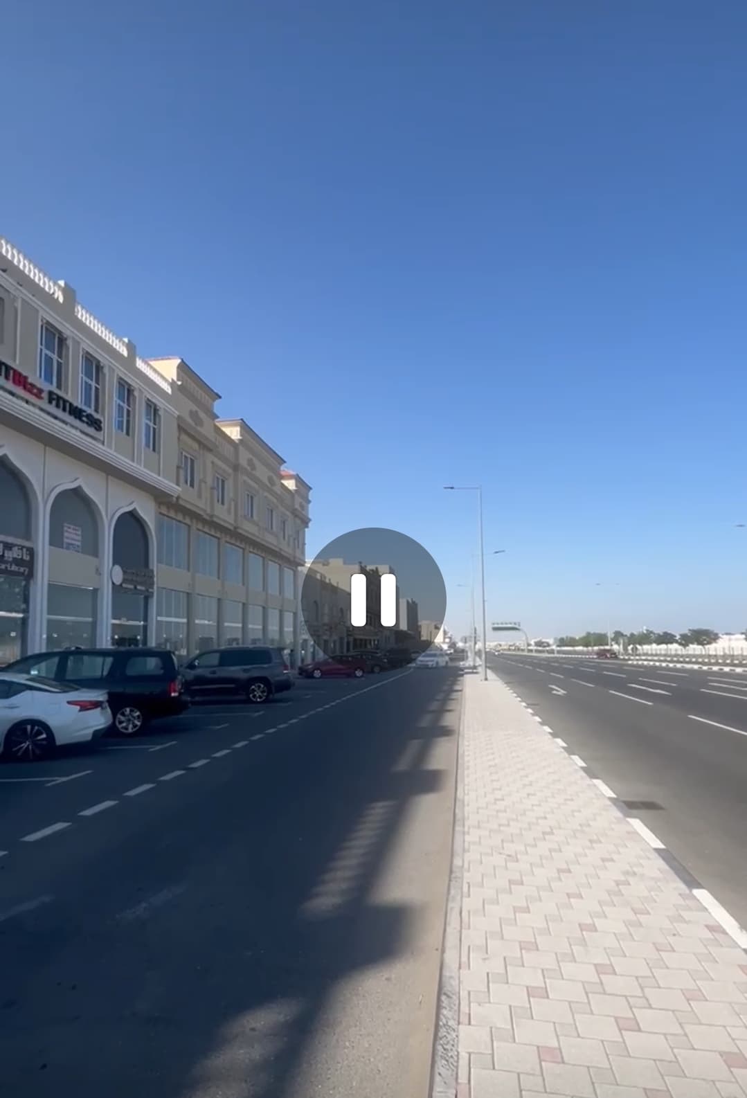 Commercial Building for Sale in Madinat Khalifa South