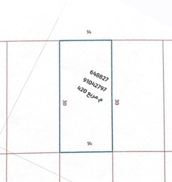 Residential Land for Sale