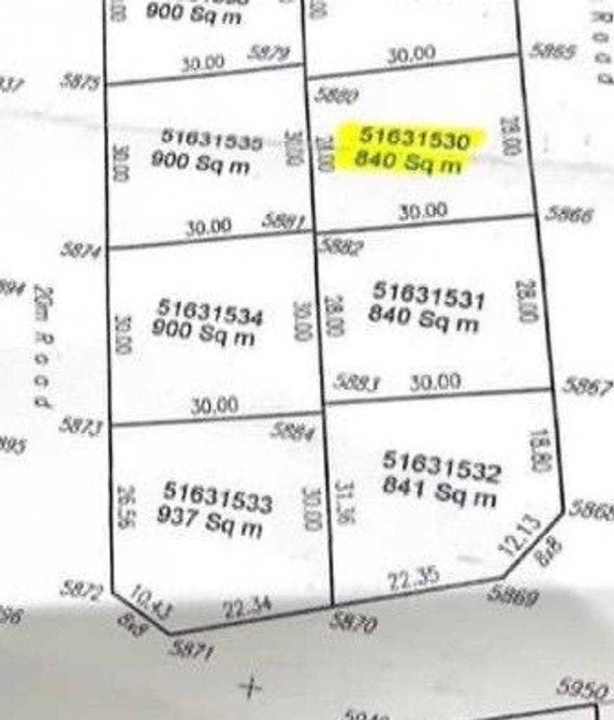 Residential Land for Sale in Izghawa