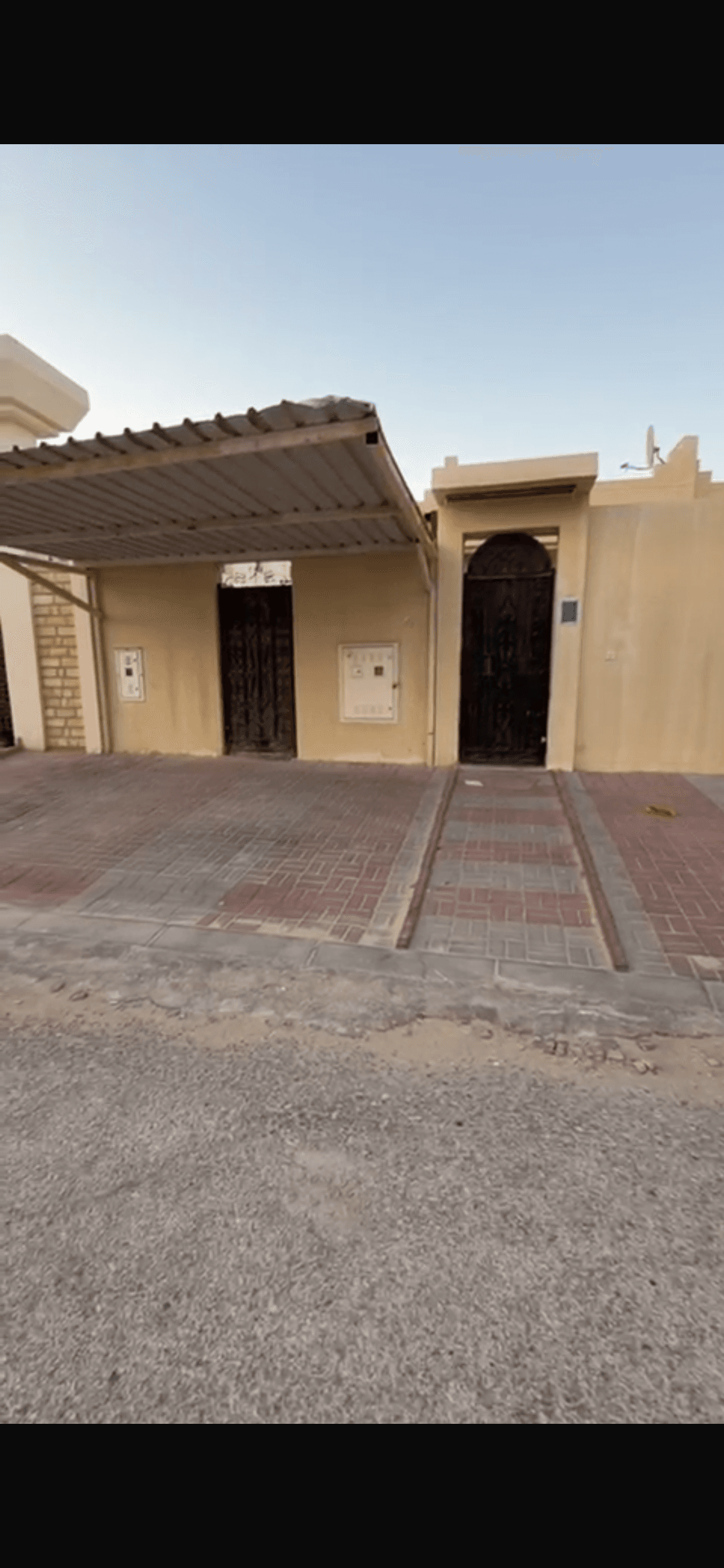 فيلا سكنية 6 غرف نوم للبيع في دحيل