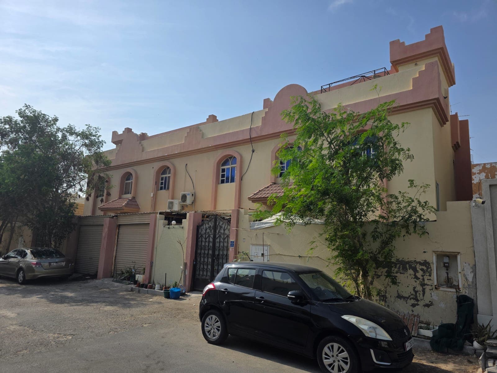 8 Bedroom Residential Villa for Sale in Al Thumama