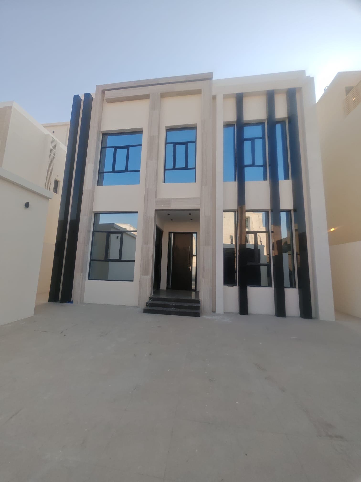 فيلا سكنية 7 غرف نوم للبيع في الثمامة