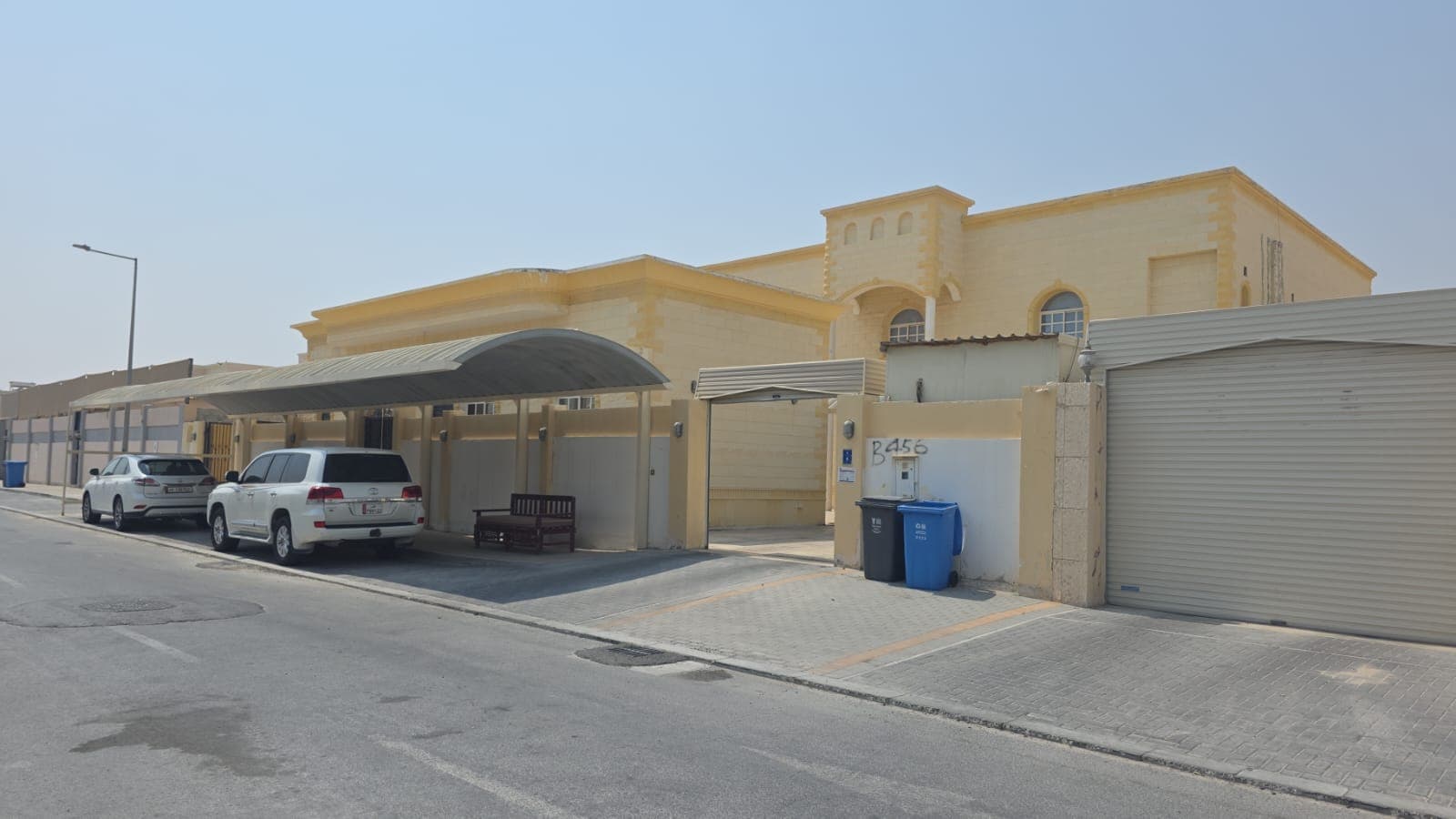 7 Bedroom Residential Villa for Sale in Al Kheesa