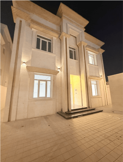7 Bedroom Residential Villa for Sale