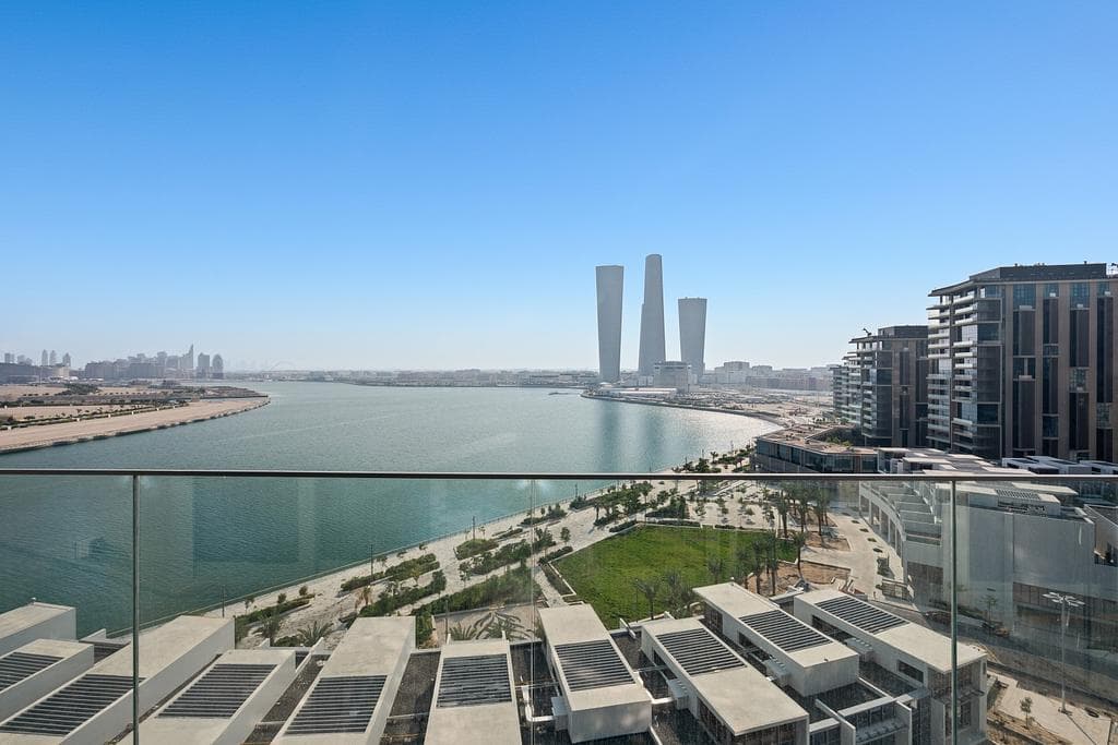 3 Bedroom Apartment for Sale in Seef Lusail (Lusail)