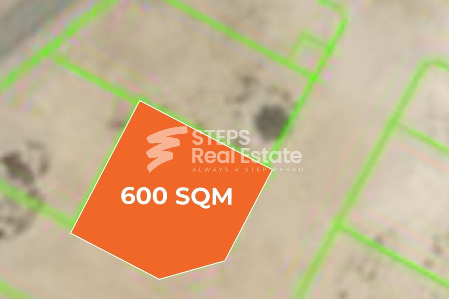 Residential Land for Sale in Al Wakra