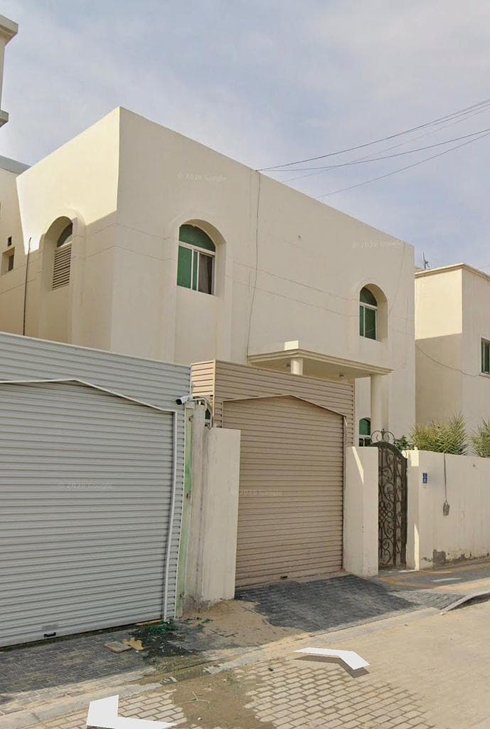 فيلا سكنية 6 غرف نوم للبيع في معيذر