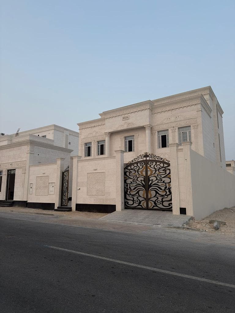 8 Bedroom Residential Villa for Sale in Al Wukair