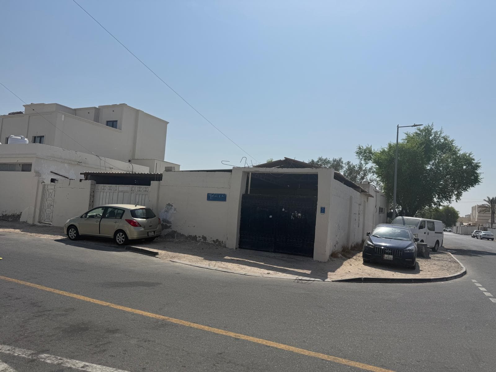 4 Bedroom Residential Villa for Sale