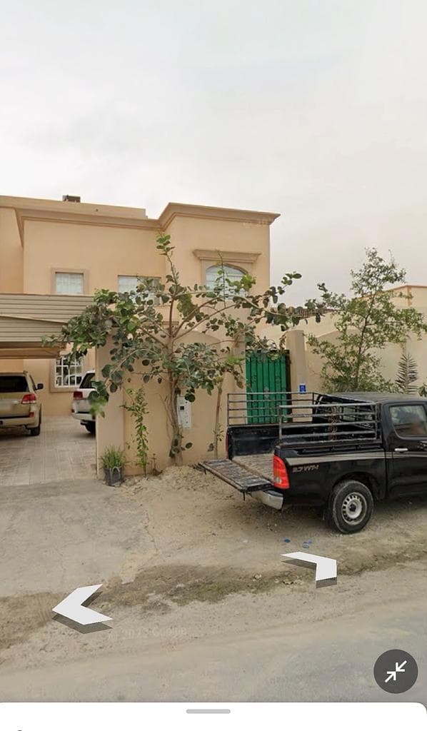 7 Bedroom Residential Villa for Sale in Al Ruwais