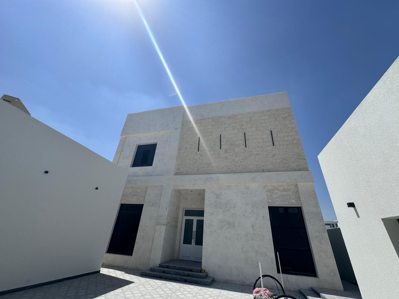 1 Bedroom Residential Villa for Sale in Al Kheesa
