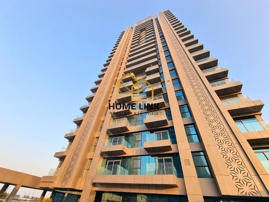 1 Bedroom Apartment for Sale in Marina District (Lusail)