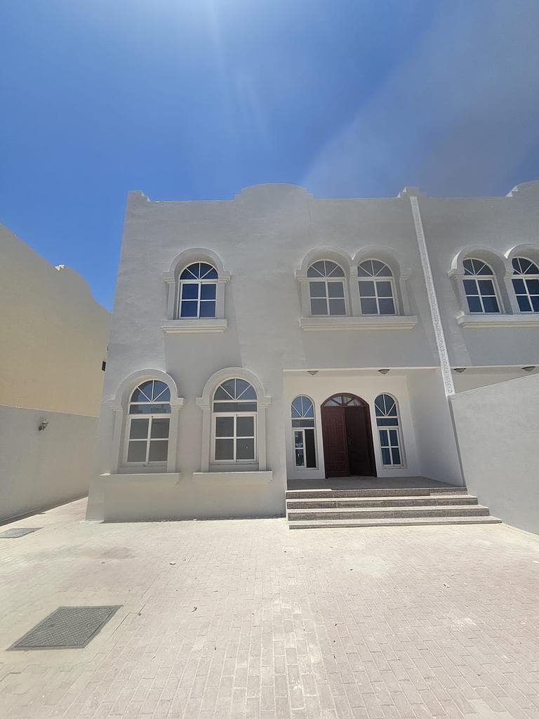5 Bedroom Residential Villa for Sale in Al Ruwais