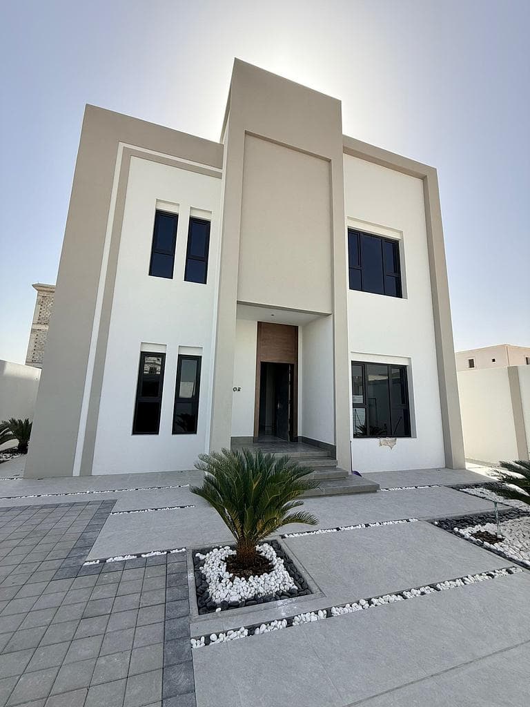 فيلا سكنية 7 غرف نوم للبيع في الثمامة