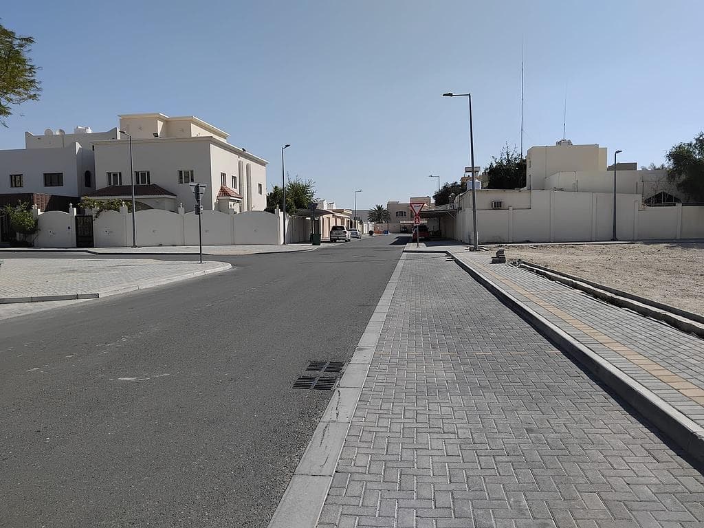 أرض سكنية للبيع في جريان نجيمة