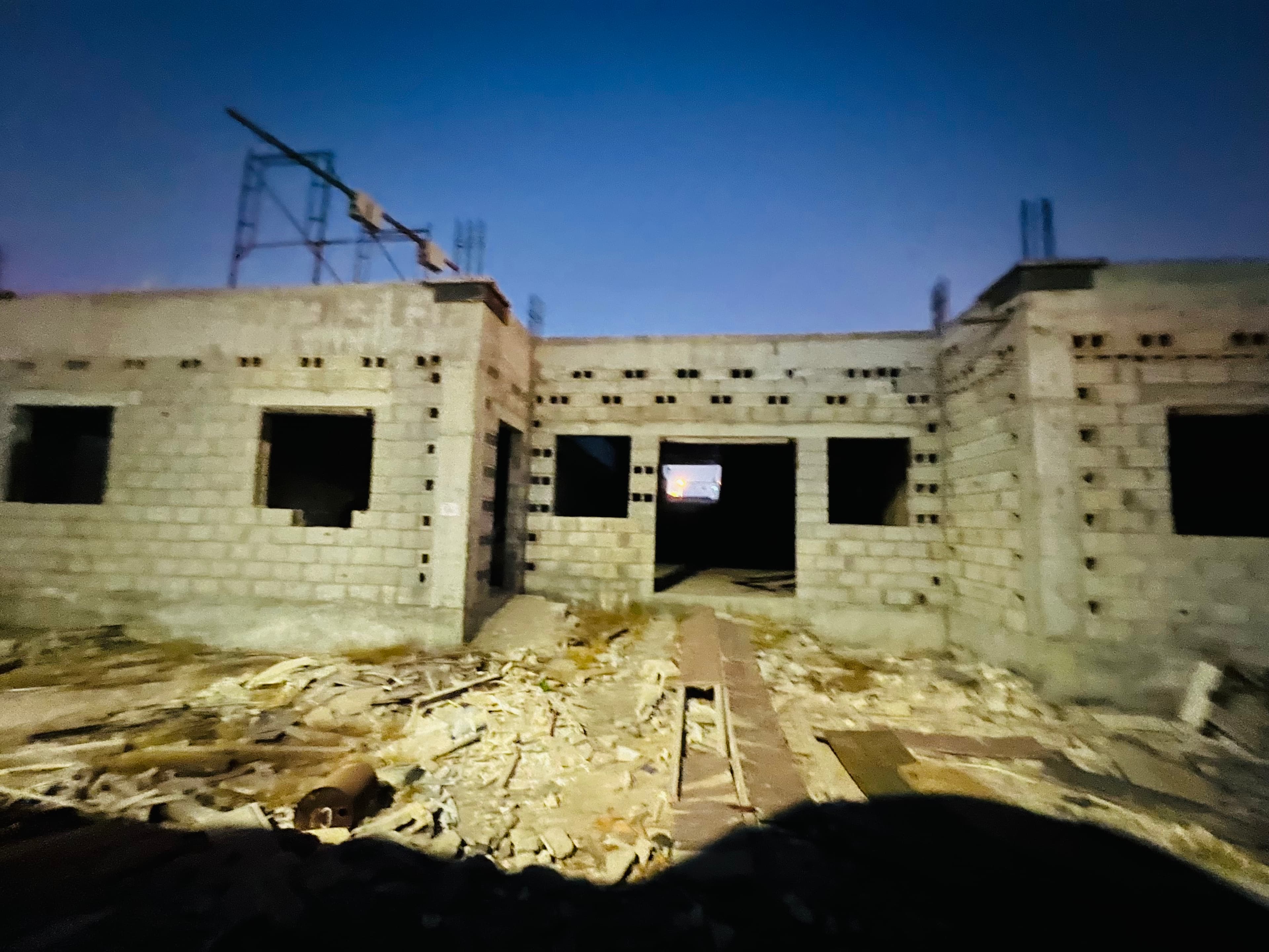 فيلا سكنية 7 غرف نوم للبيع في نعيجة