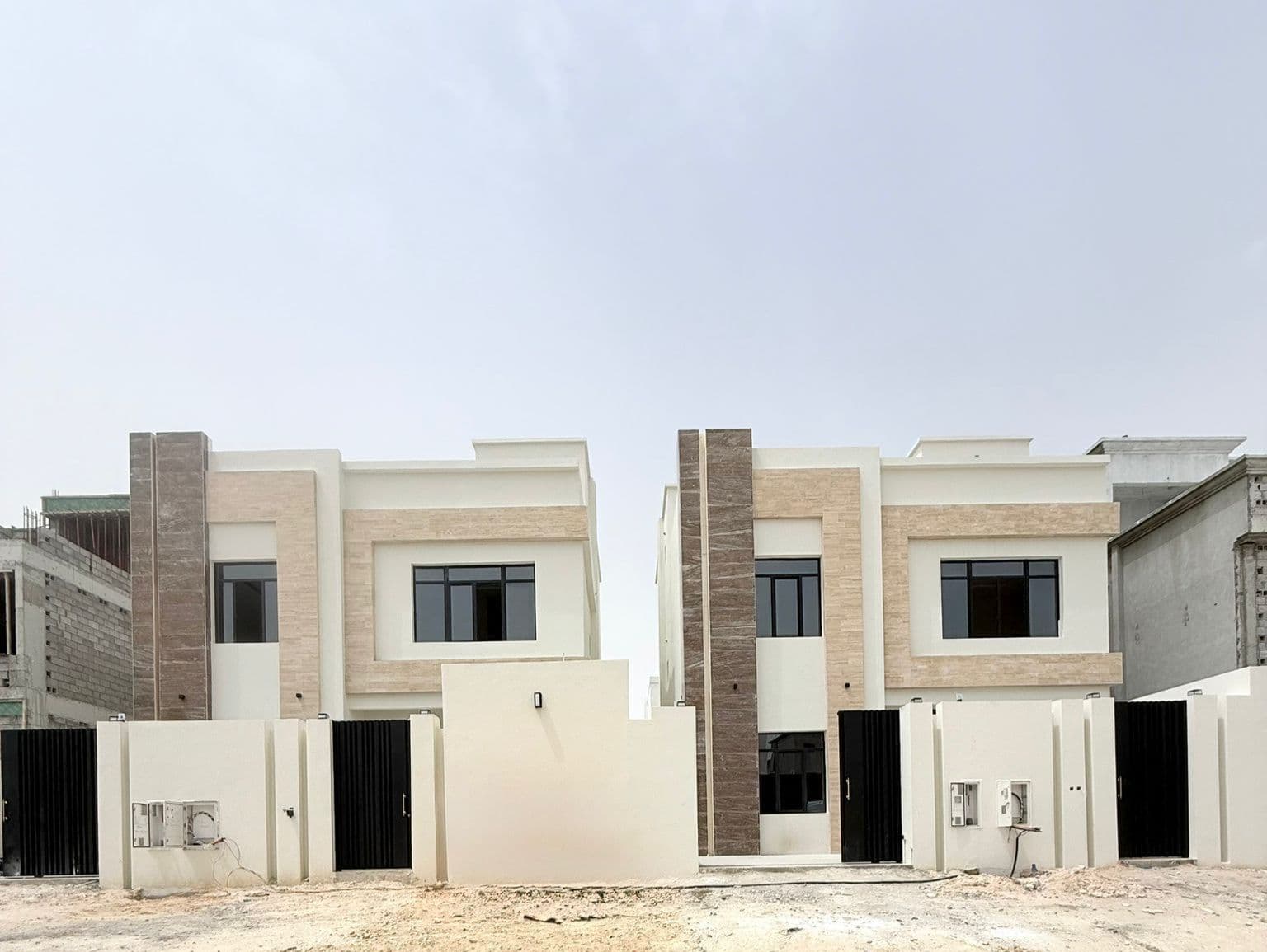 فيلا سكنية 8 غرف نوم للبيع في الثمامة