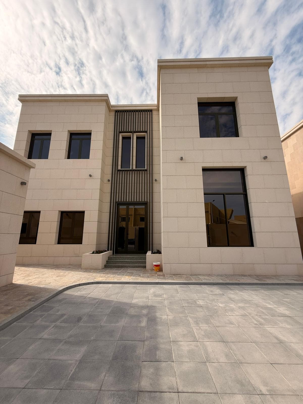 5 Bedroom Residential Villa for Sale in Fereej Al Soudan