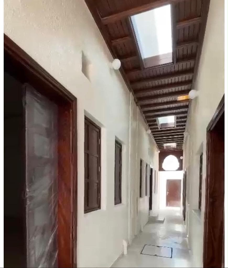 7 Bedroom Residential Villa for Sale in Al Ruwais
