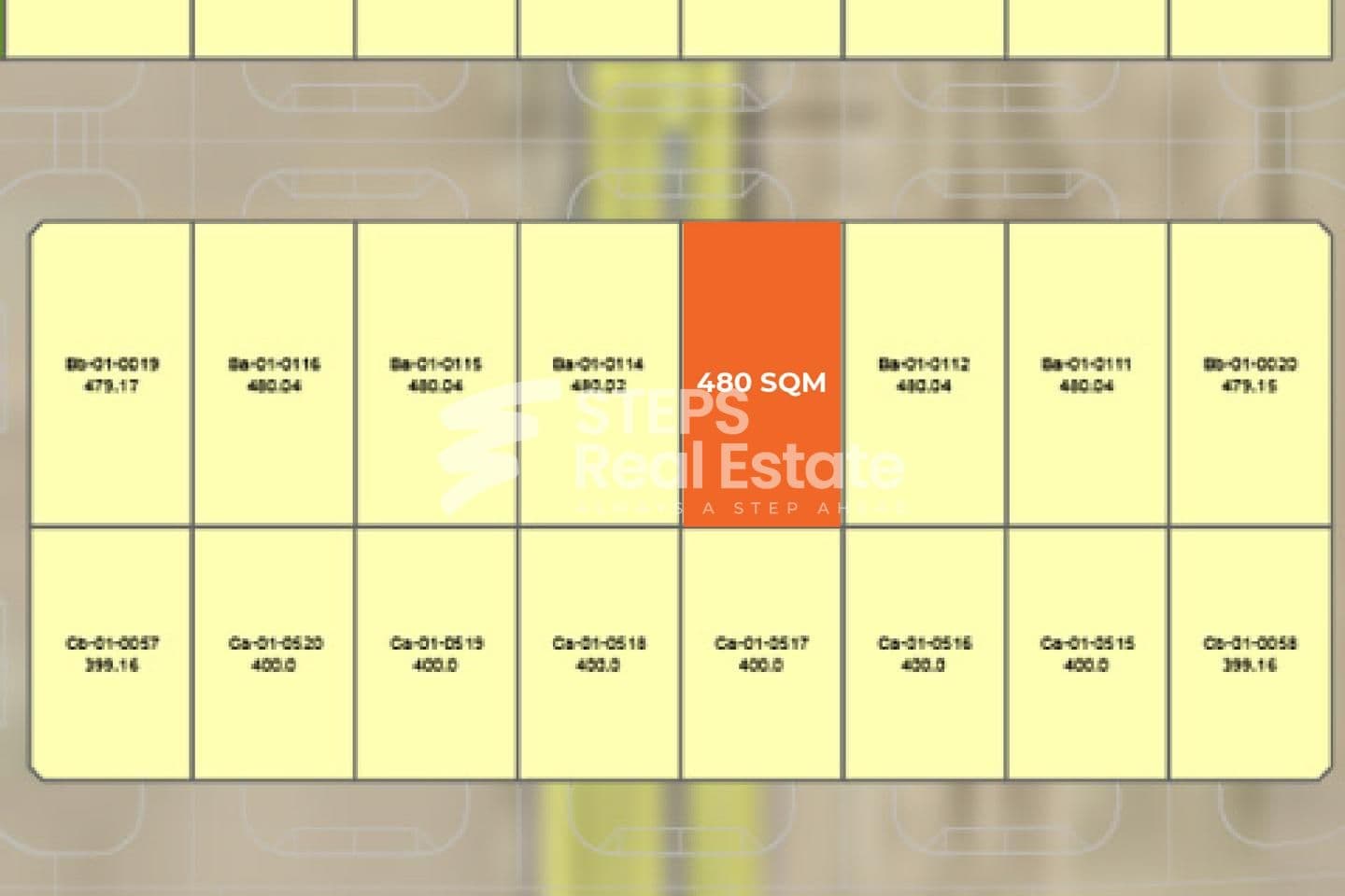 Residential Land for Sale in Lusail