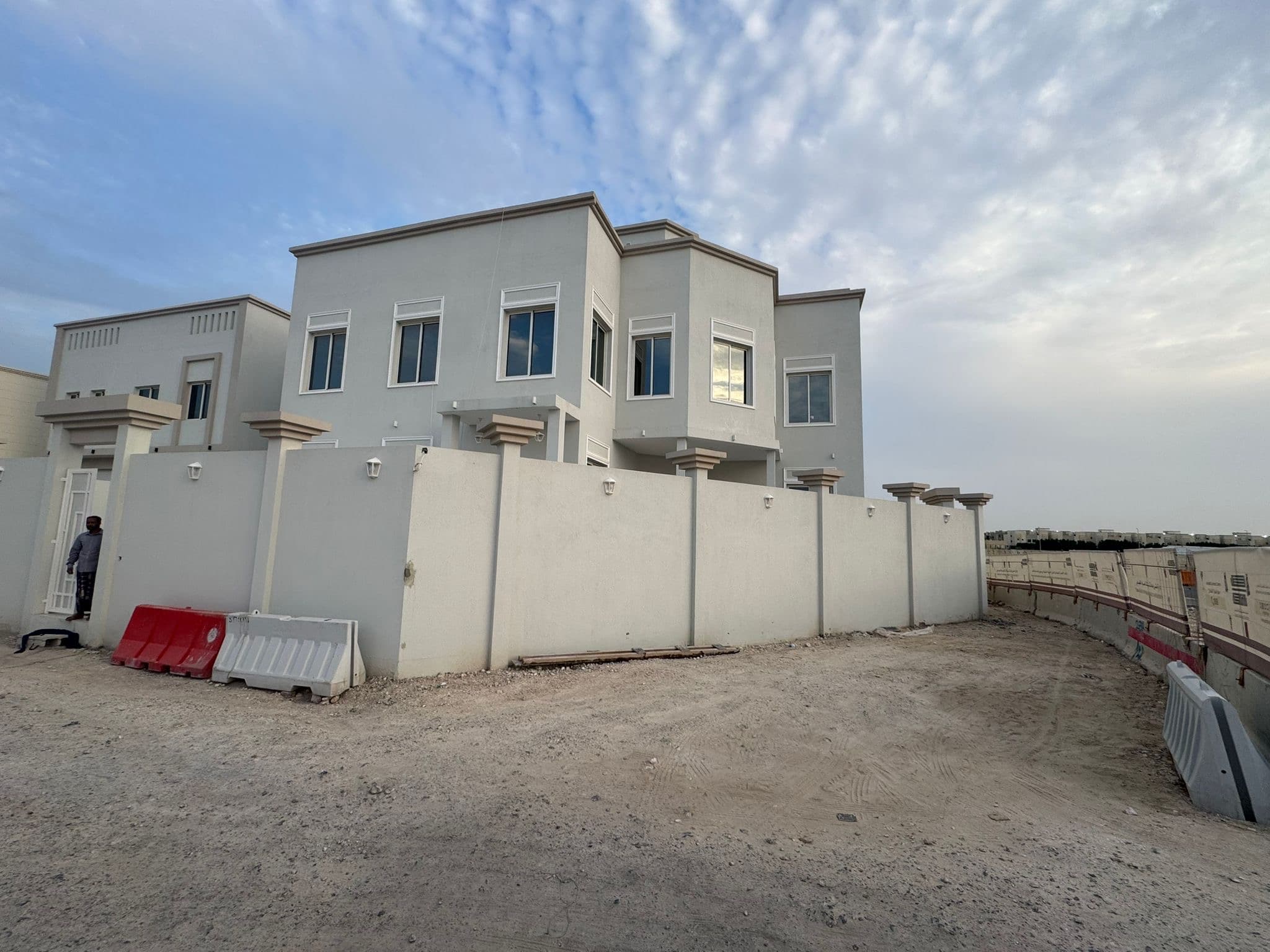 7 Bedroom Residential Villa for Sale in Al Wukair