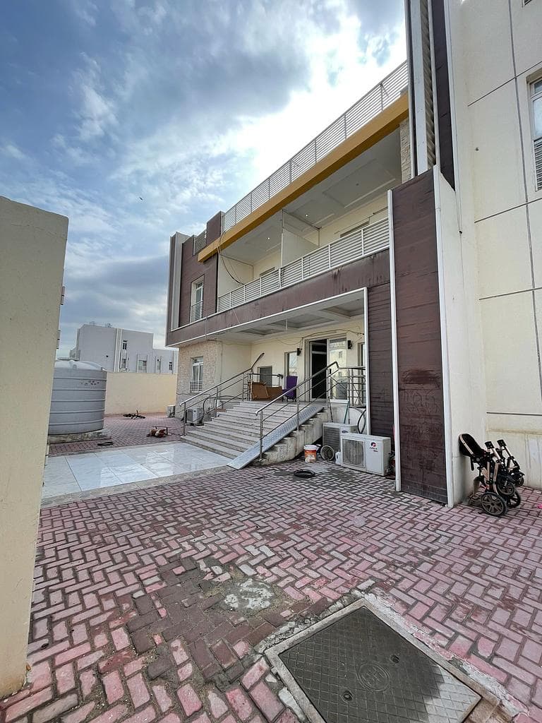 5 Bedroom Residential Villa for Sale in Muaither