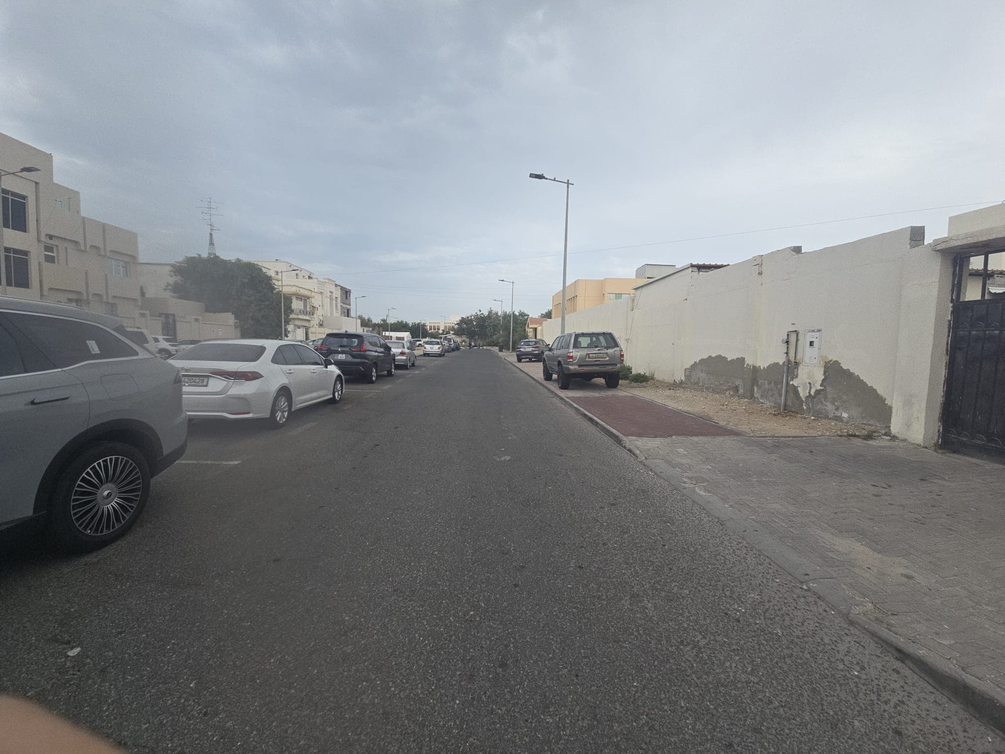 فيلا سكنية 5 غرف نوم للبيع في مدينة خليفة الجنوبية