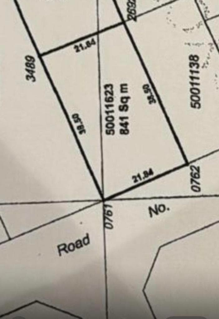 Residential Land for Sale in Al Thumama
