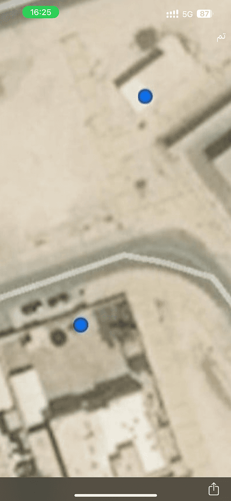 Residential Land for Sale in Al Thakhira