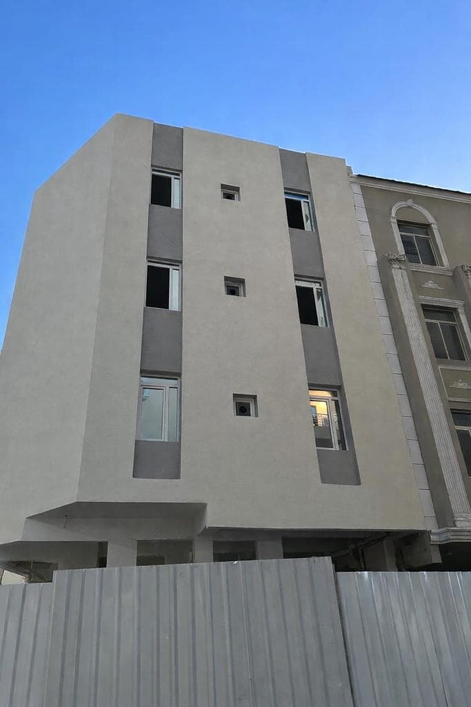 Residential Building for Sale in Najma