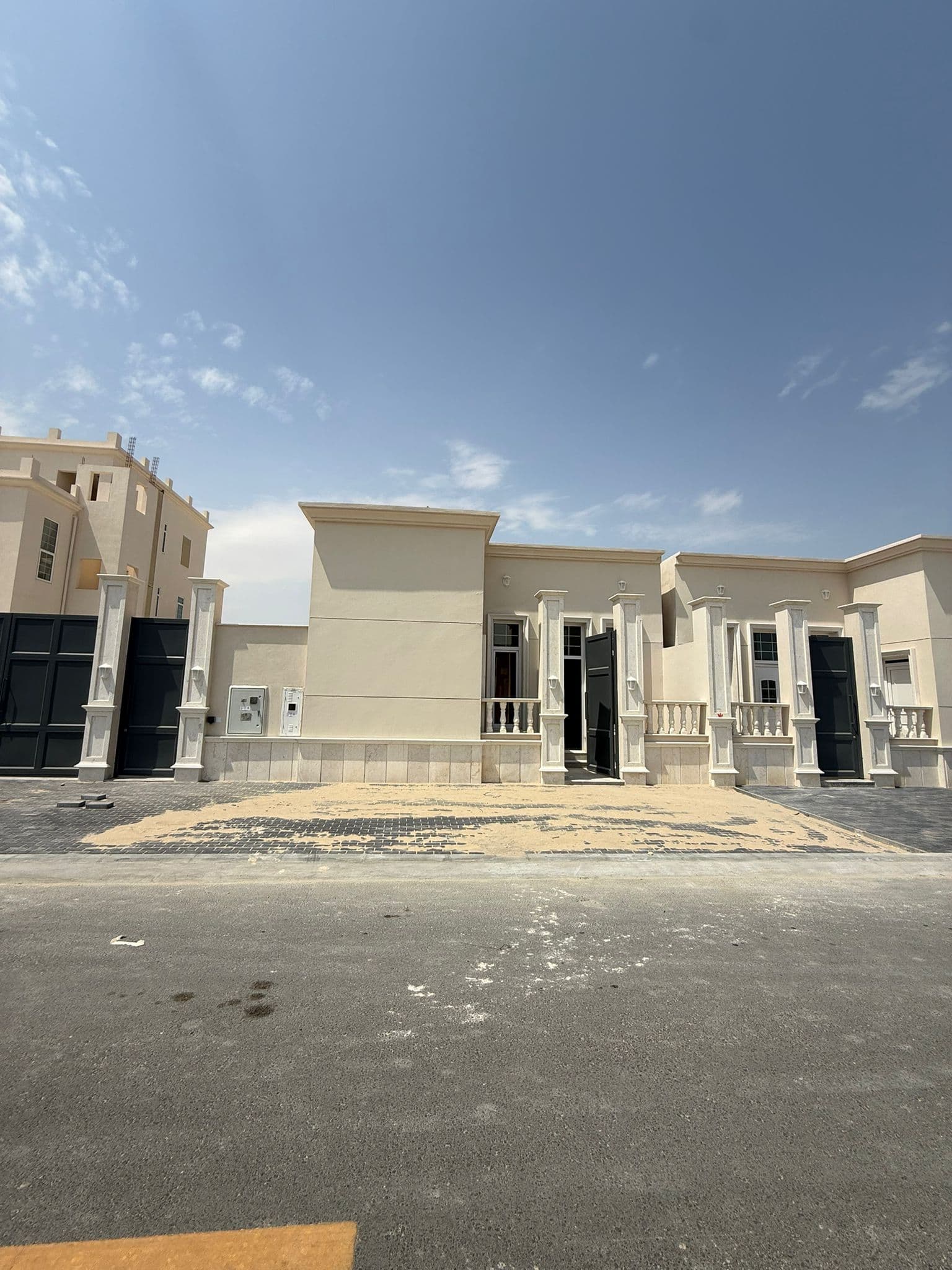 7 Bedroom Residential Villa for Sale in Umm Al Amad