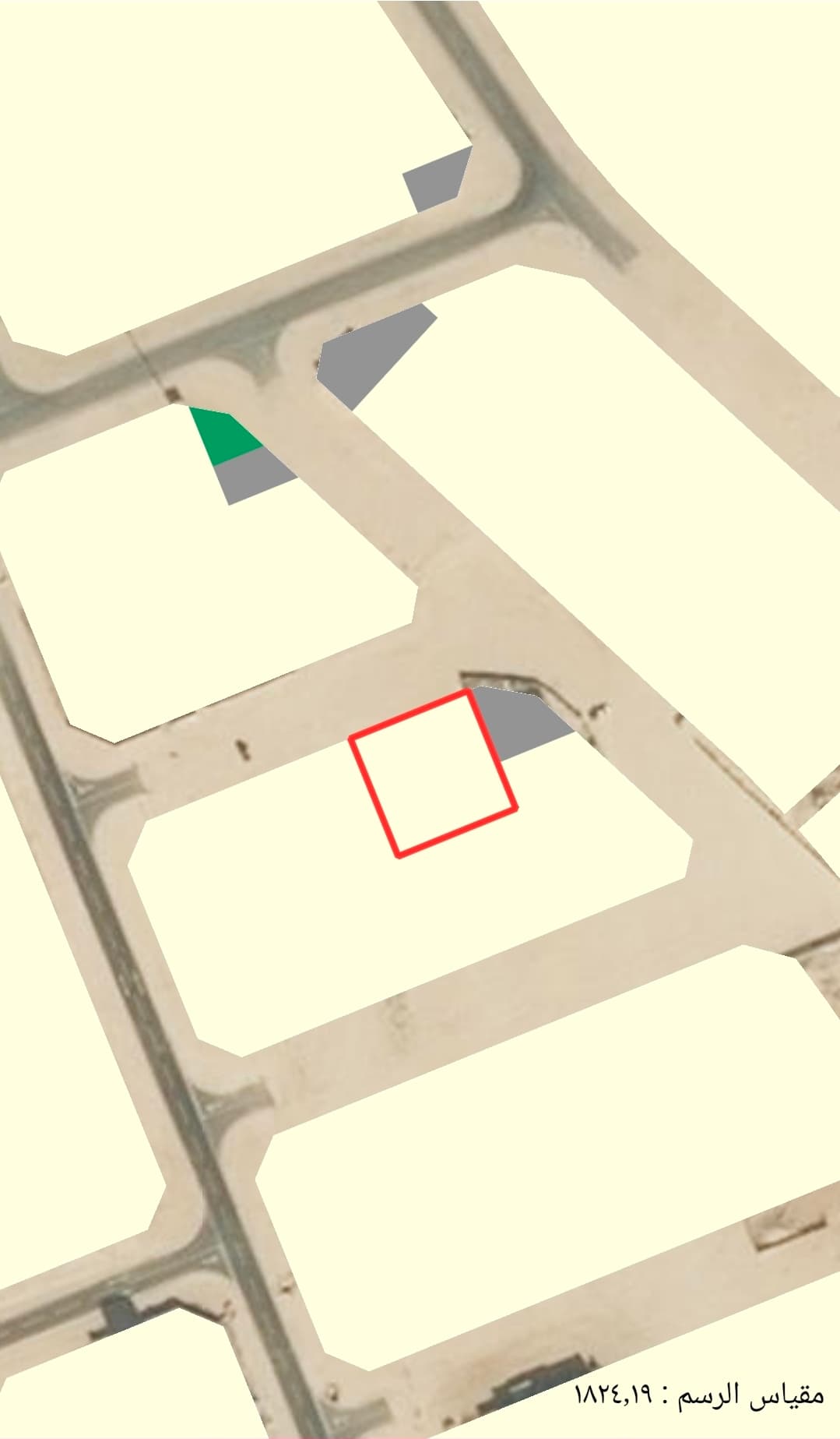 Residential Land for Sale