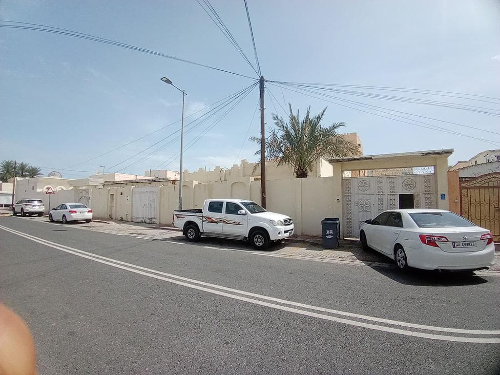 أرض سكنية للبيع في مدينة خليفة الجنوبية