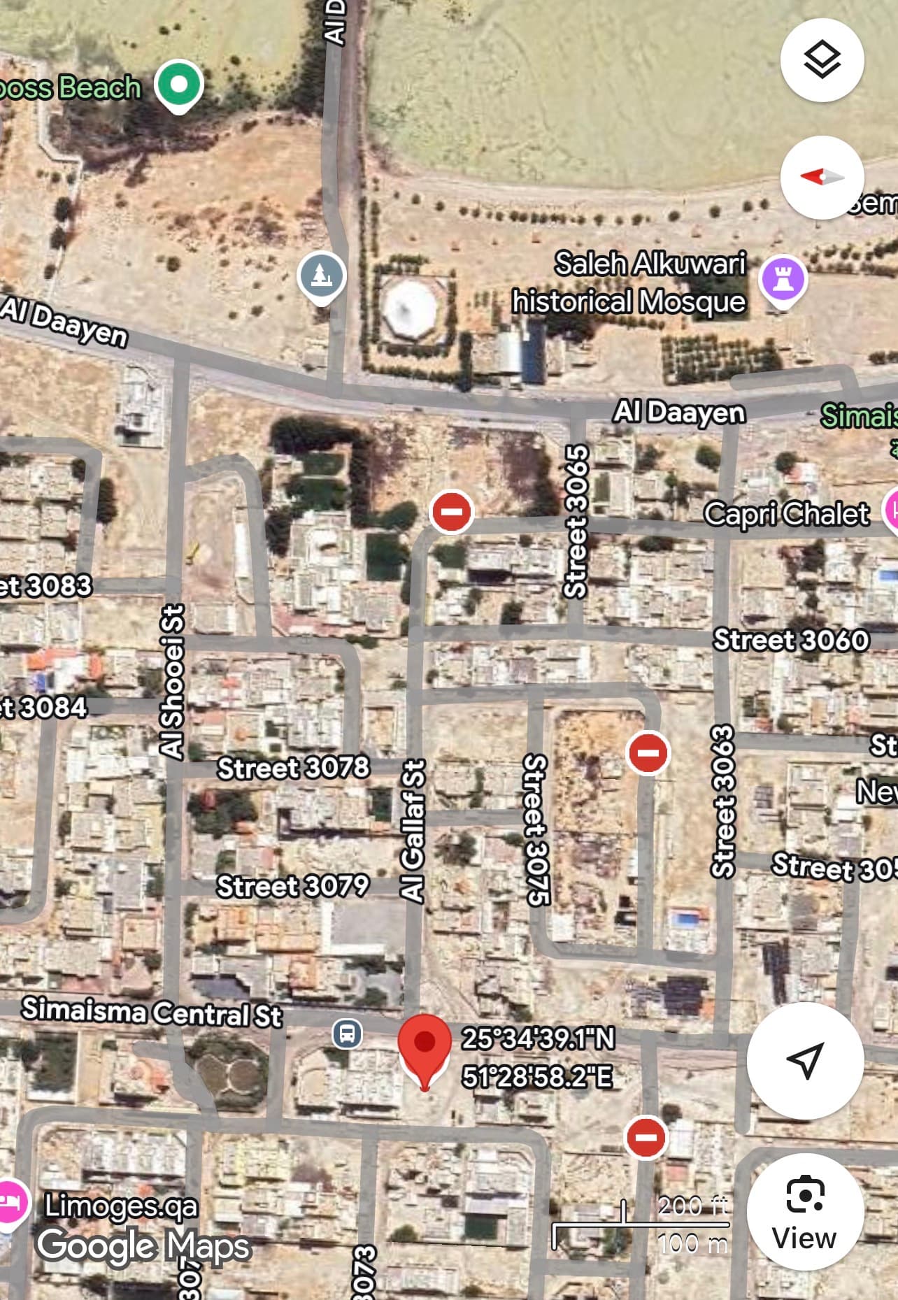 أرض سكنية للبيع في سميسمة 