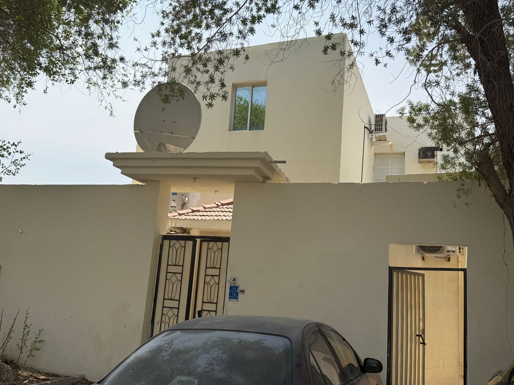 فيلا سكنية 7 غرف نوم للبيع في معيذر