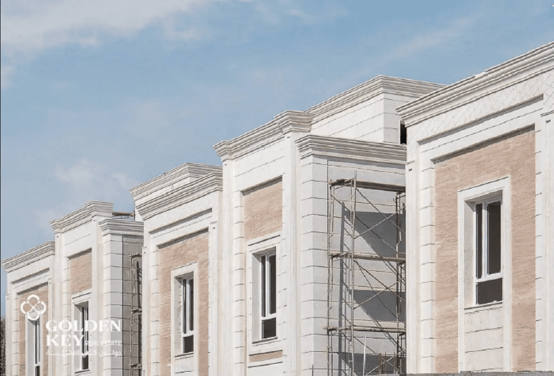 فيلا سكنية 7 غرف نوم للبيع في أبو هامور 