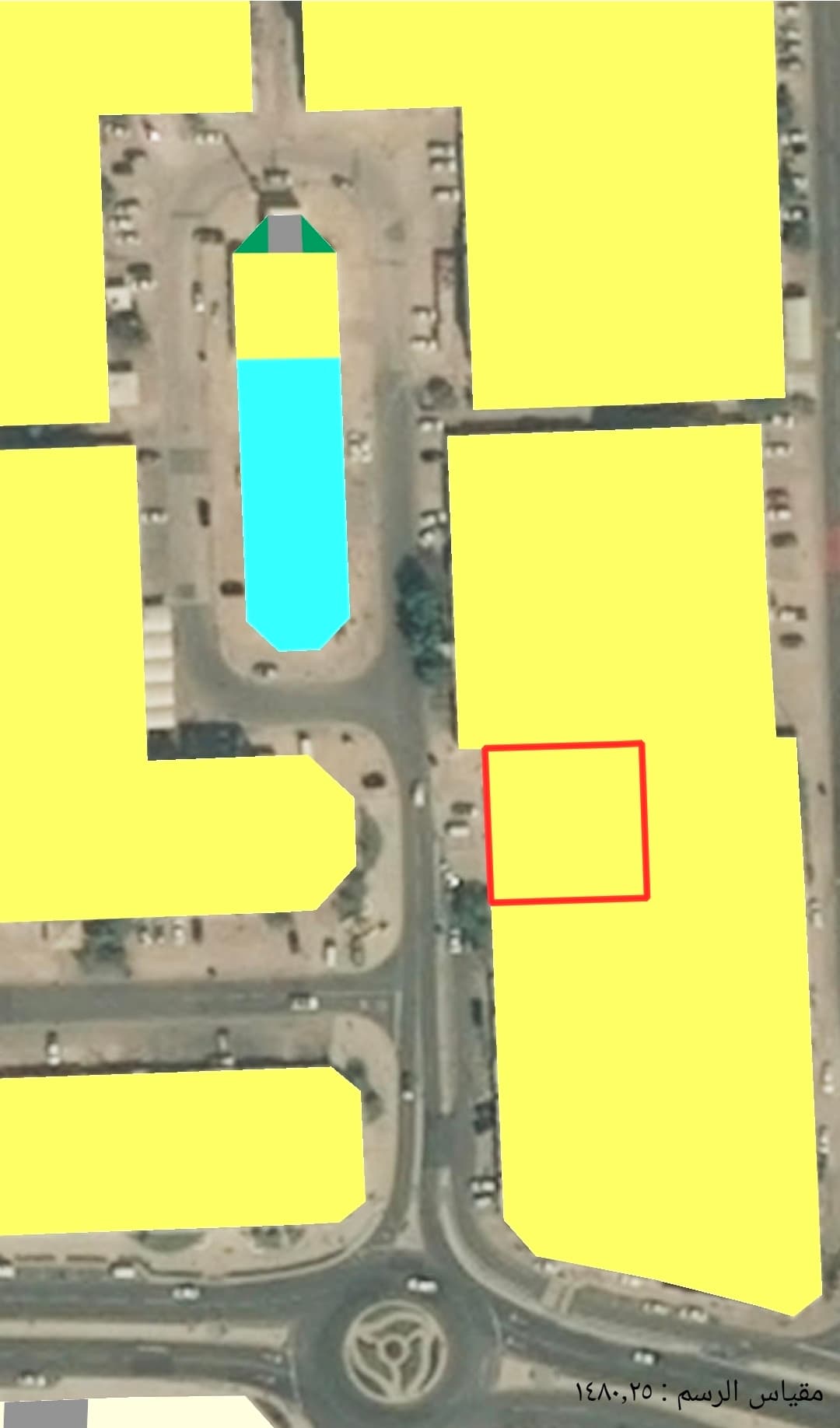 Residential Land for Sale